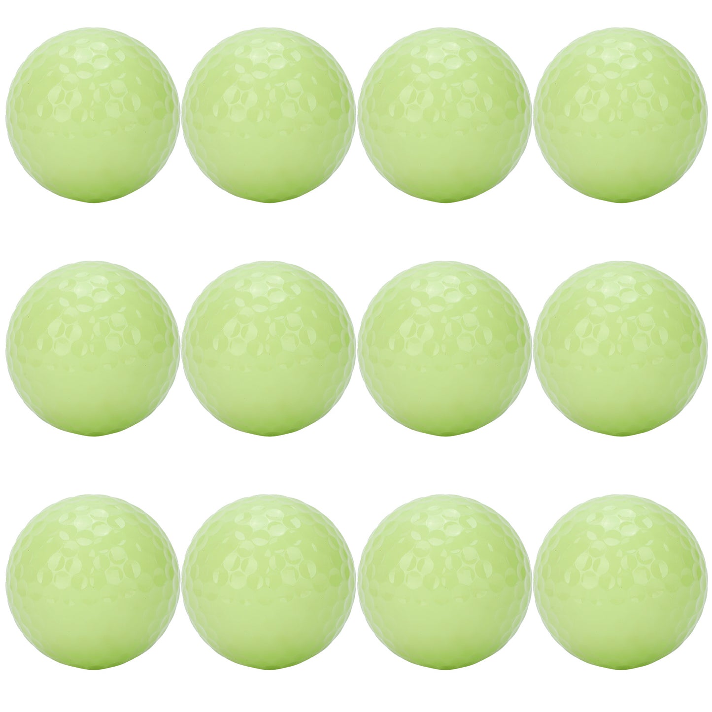 NightGlow™ Golf Balls