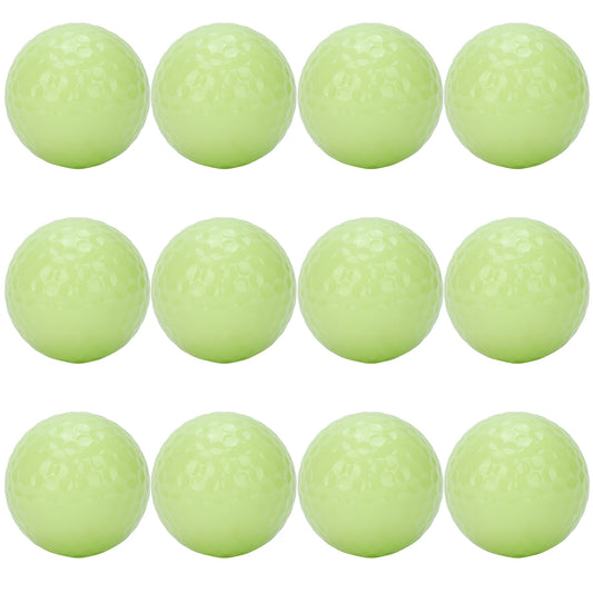 NightGlow™ Golf Balls